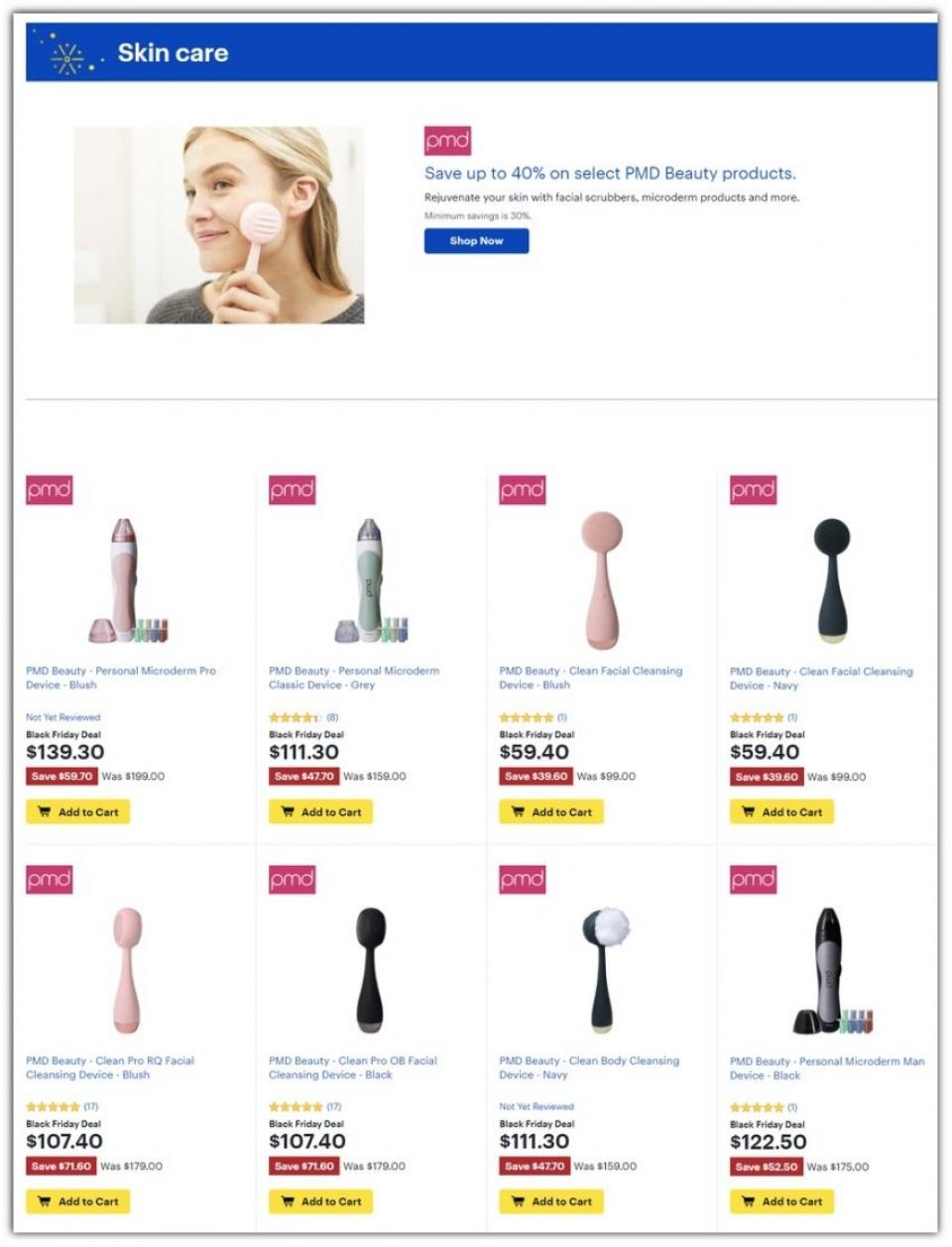 Black Friday Ads page 119