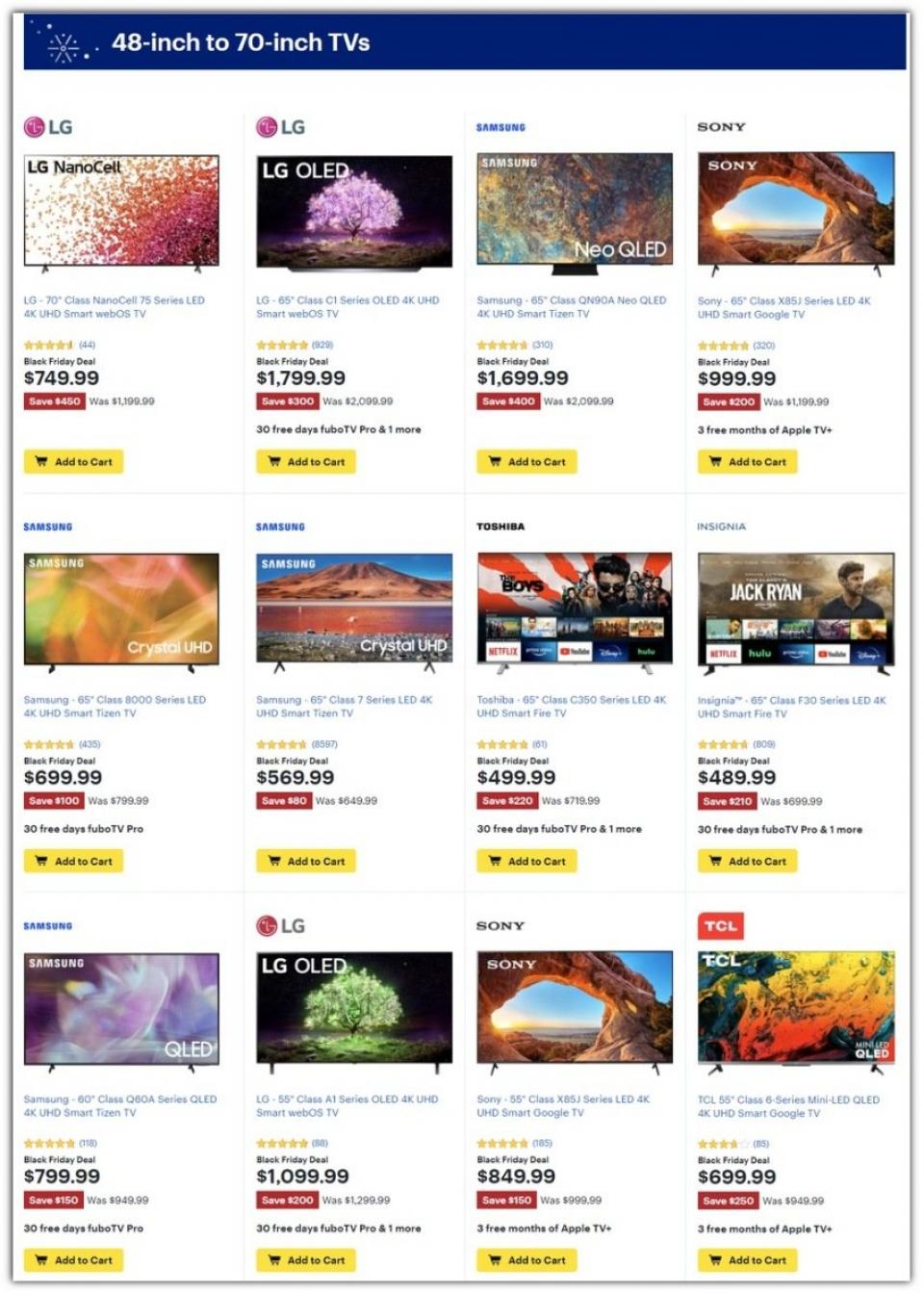 Black Friday Ads page 12