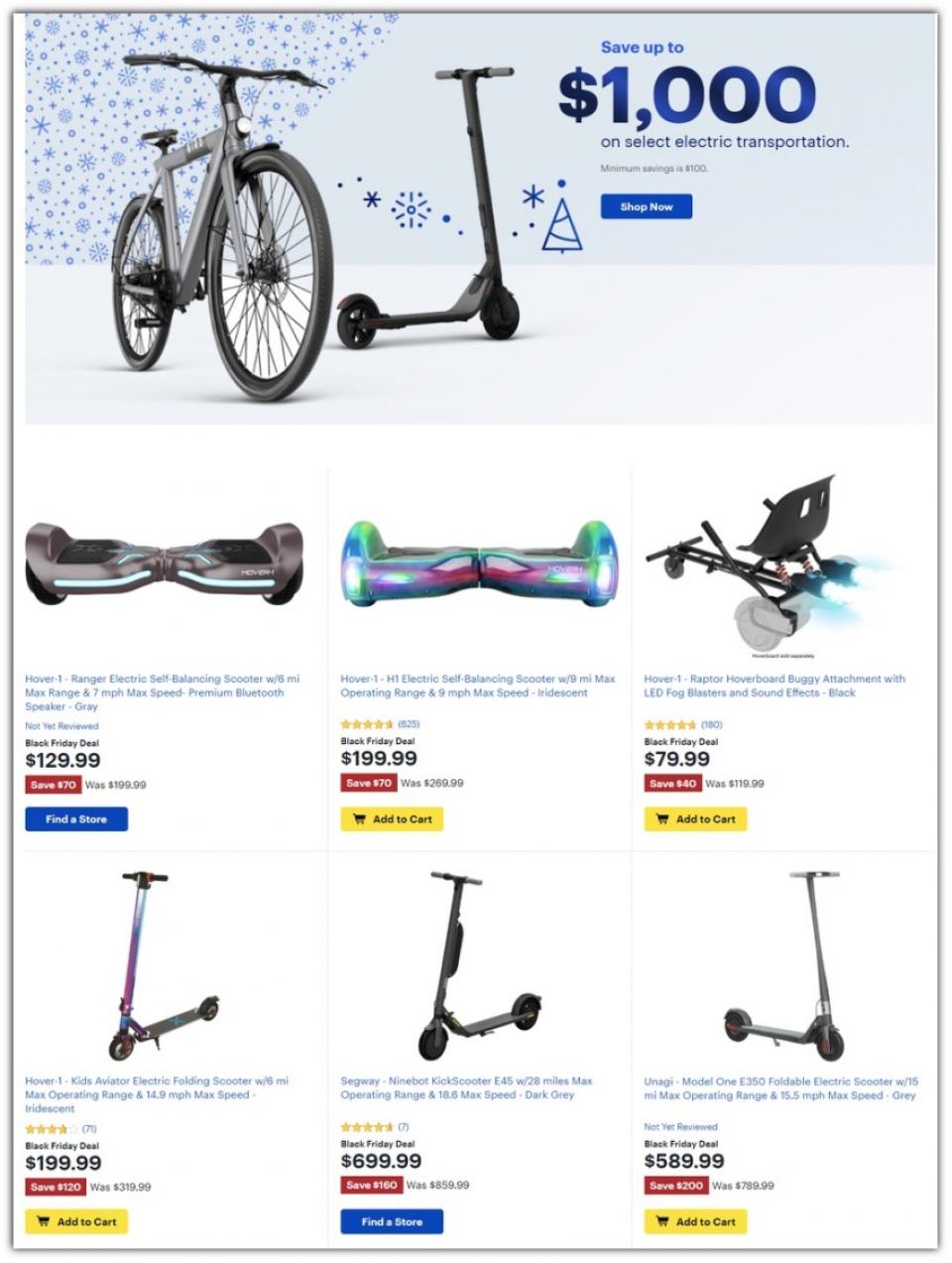 Black Friday Ads page 122