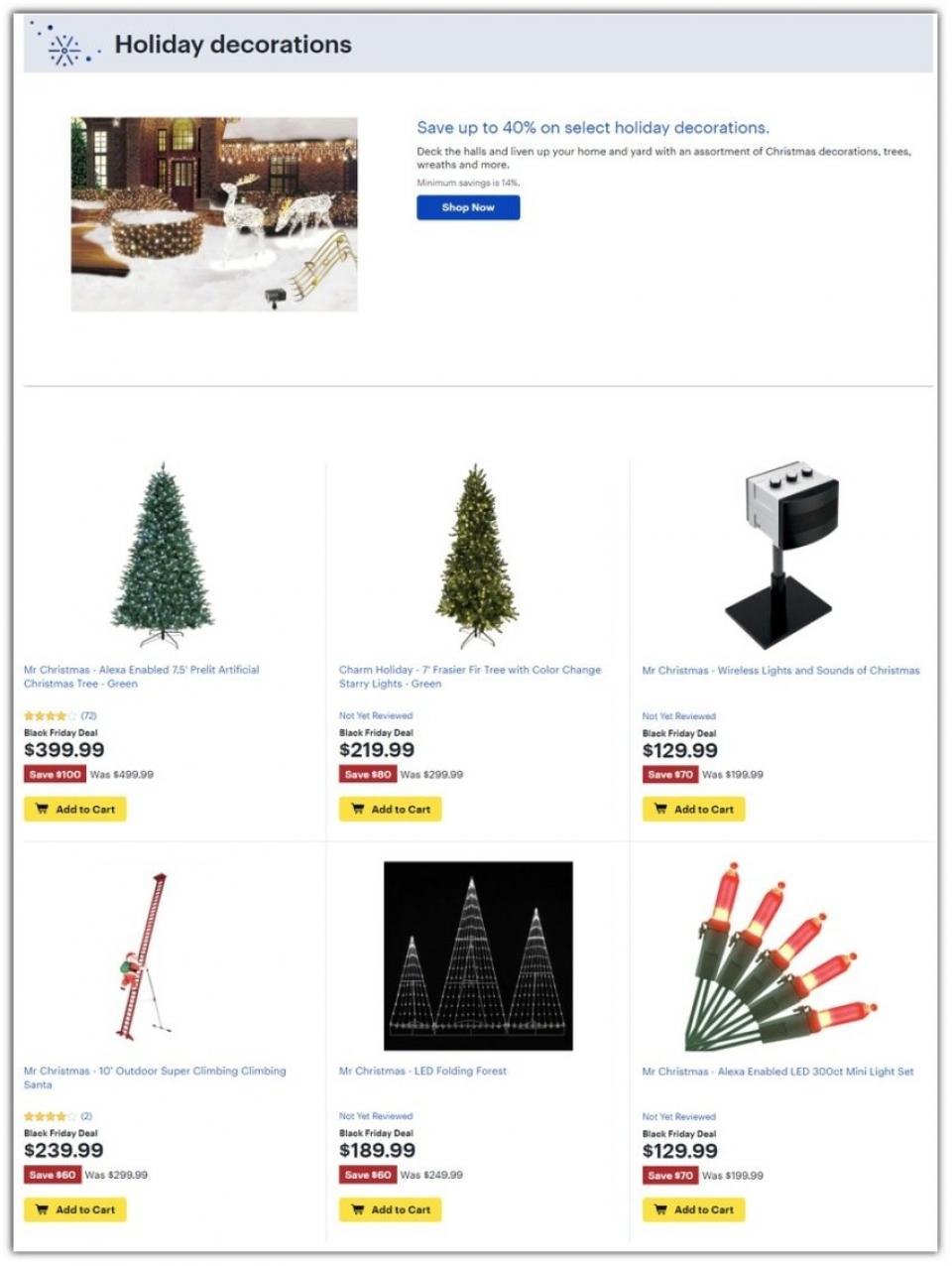 Black Friday Ads page 124