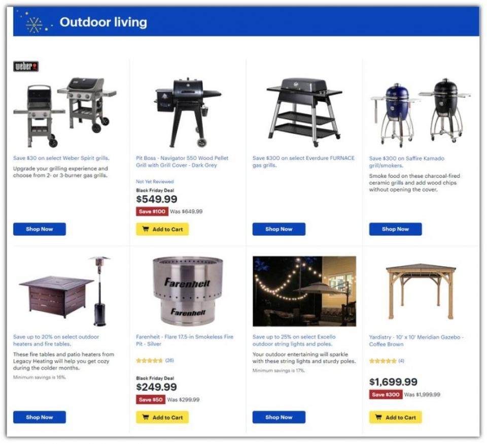 Black Friday Ads page 125