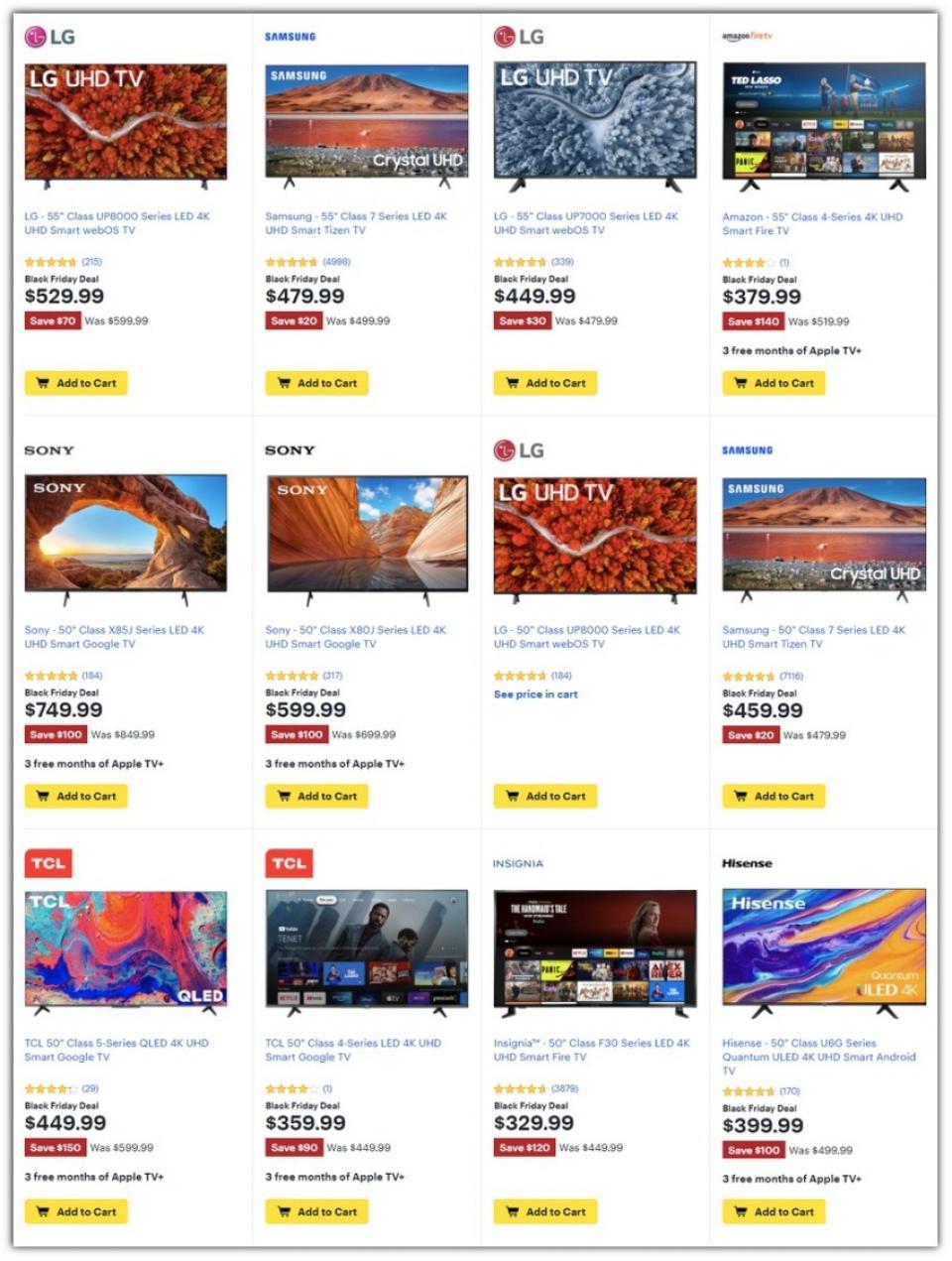 Black Friday Ads page 13