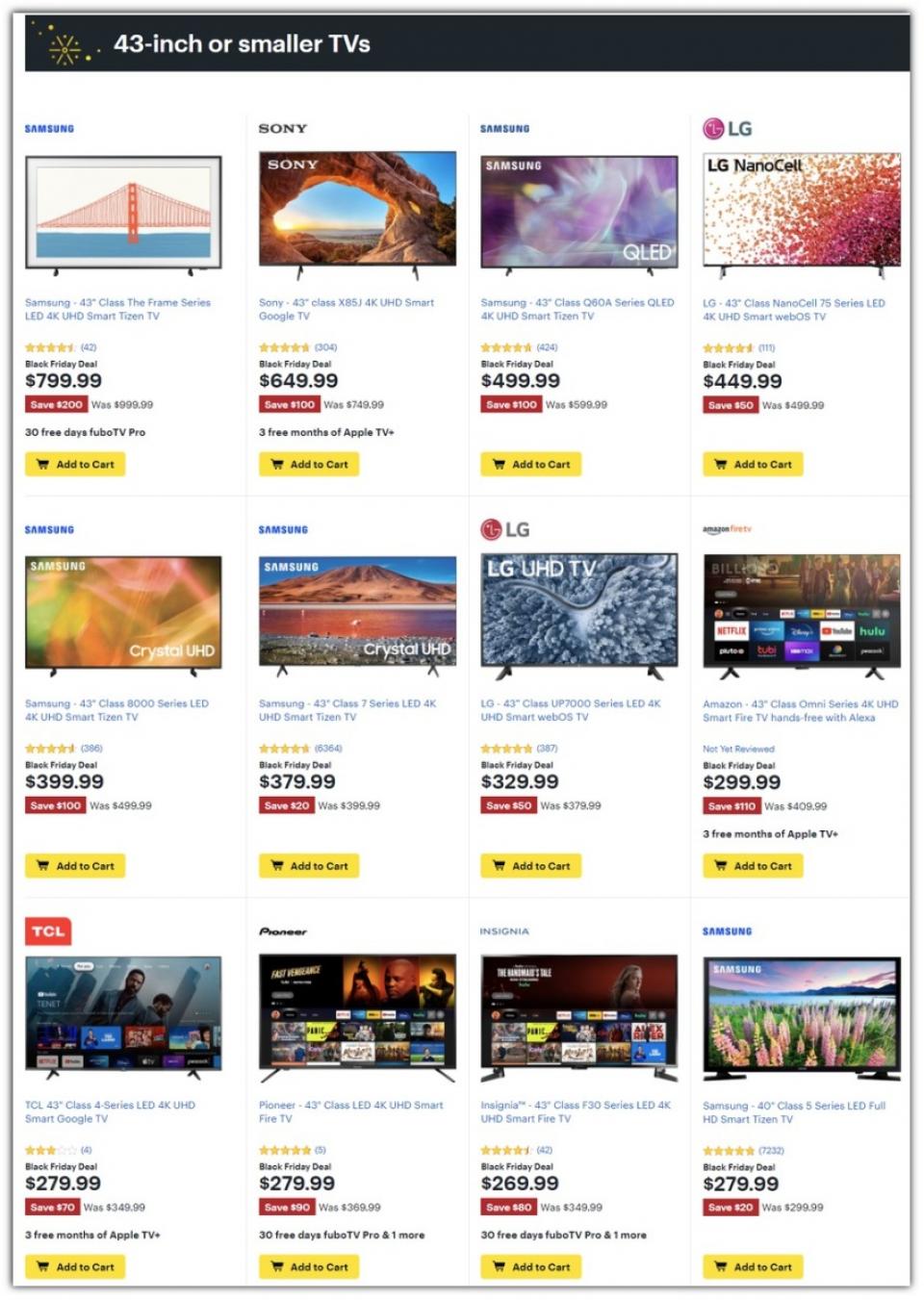 Black Friday Ads page 14
