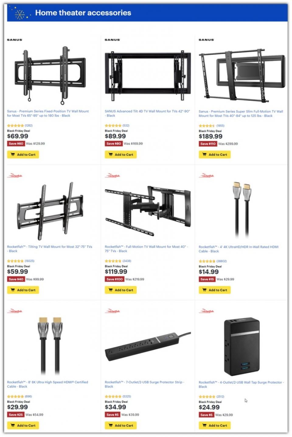 Black Friday Ads page 16