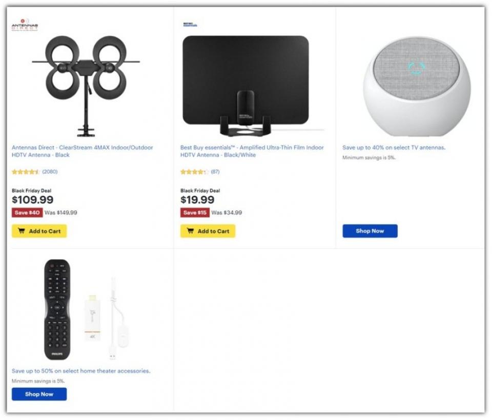 Black Friday Ads page 17