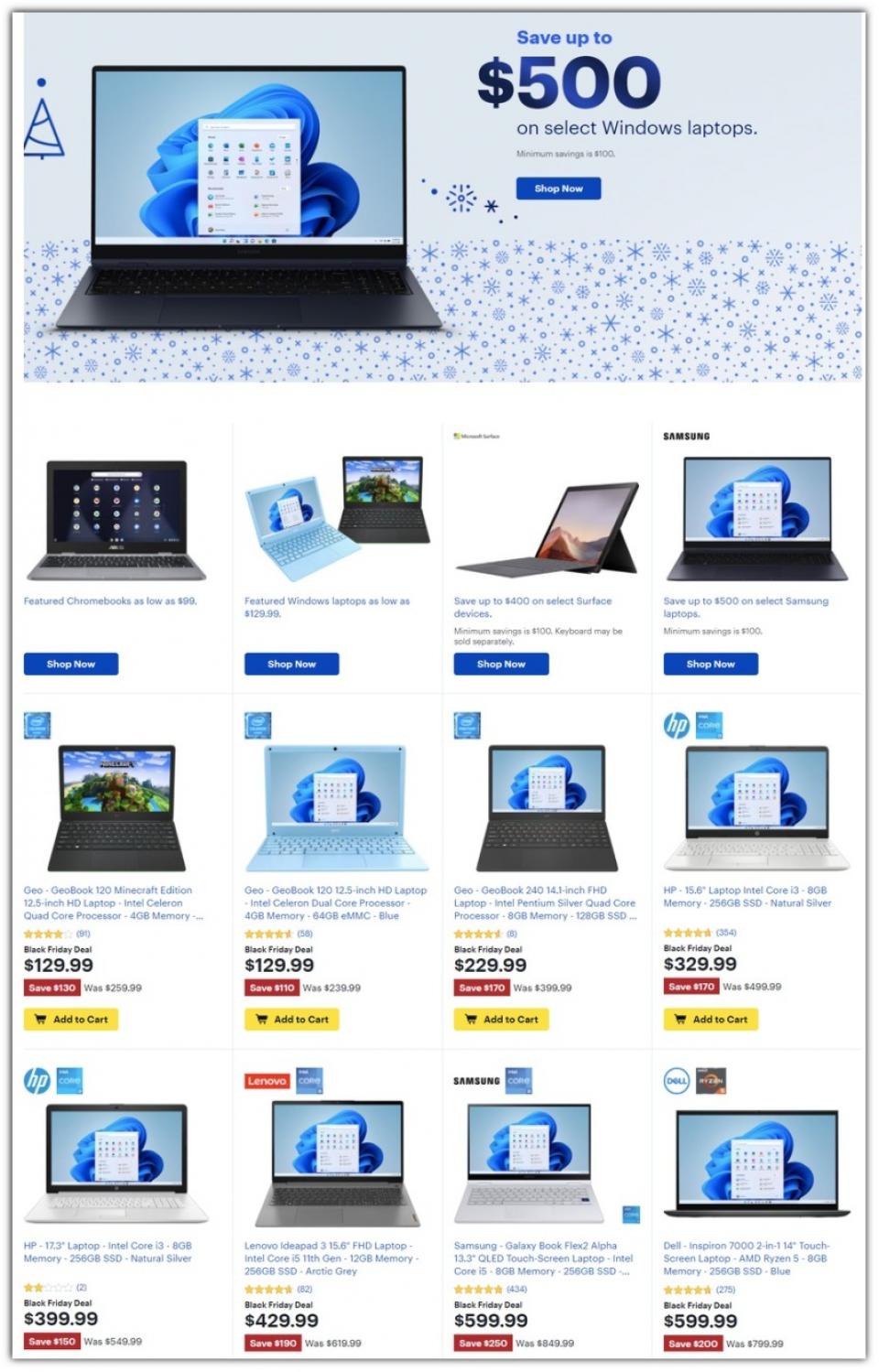 Black Friday Ads page 18