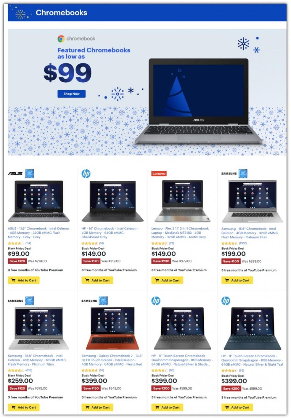 Black Friday Ads page 20