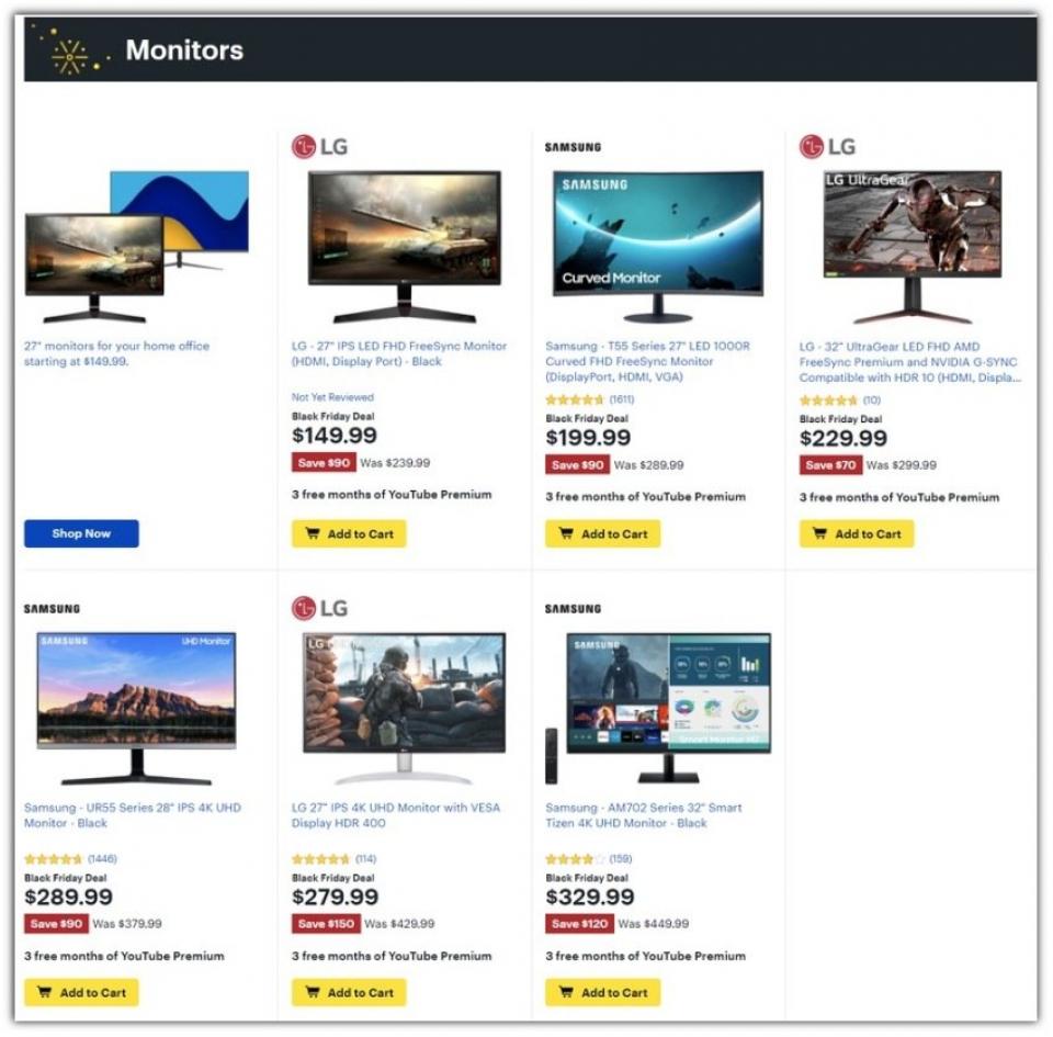 Black Friday Ads page 22