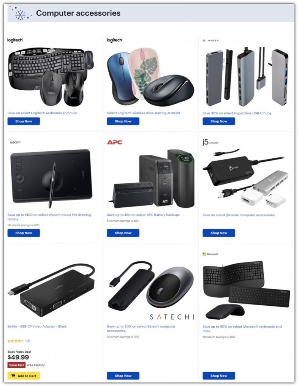 Black Friday Ads page 23