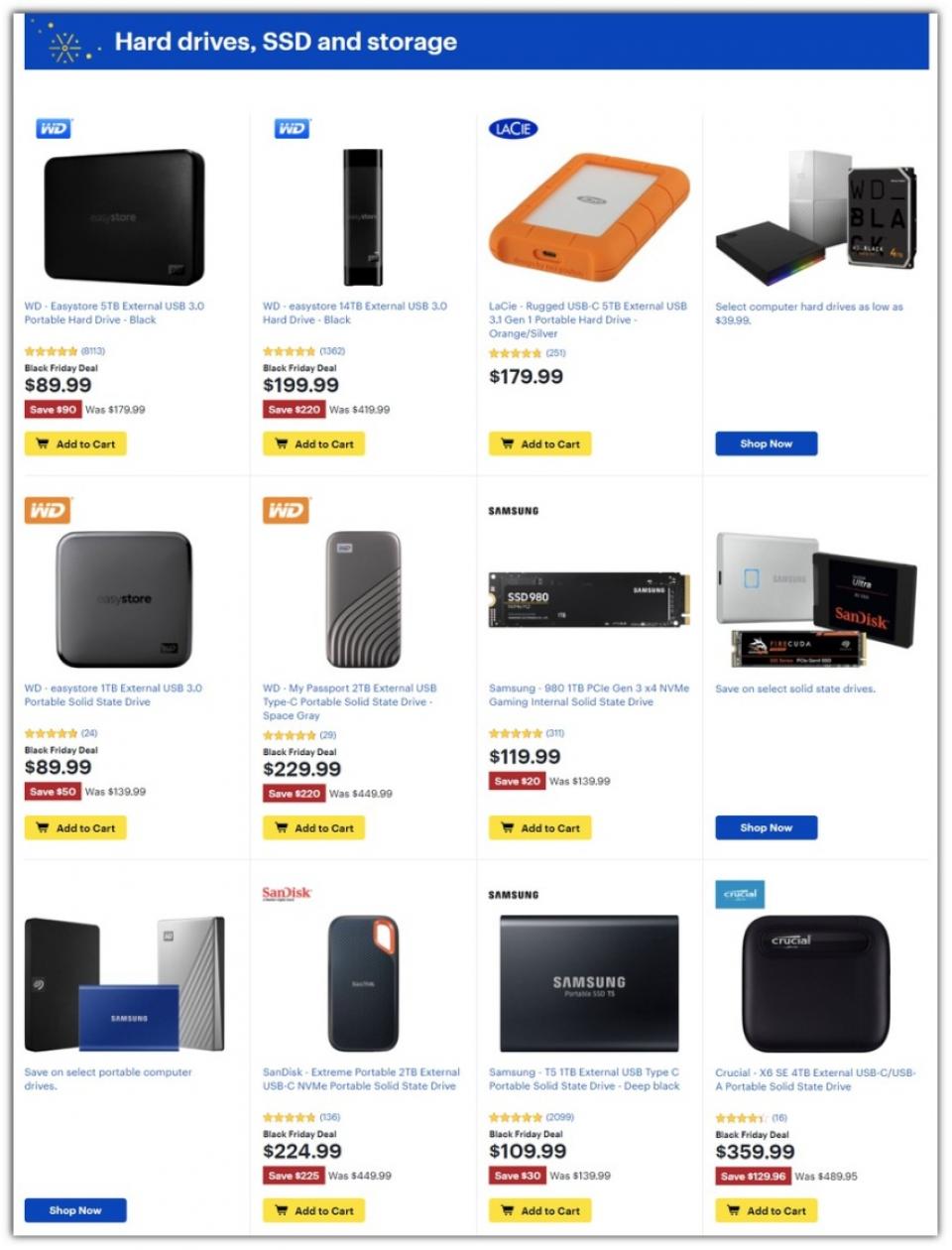 Black Friday Ads page 25