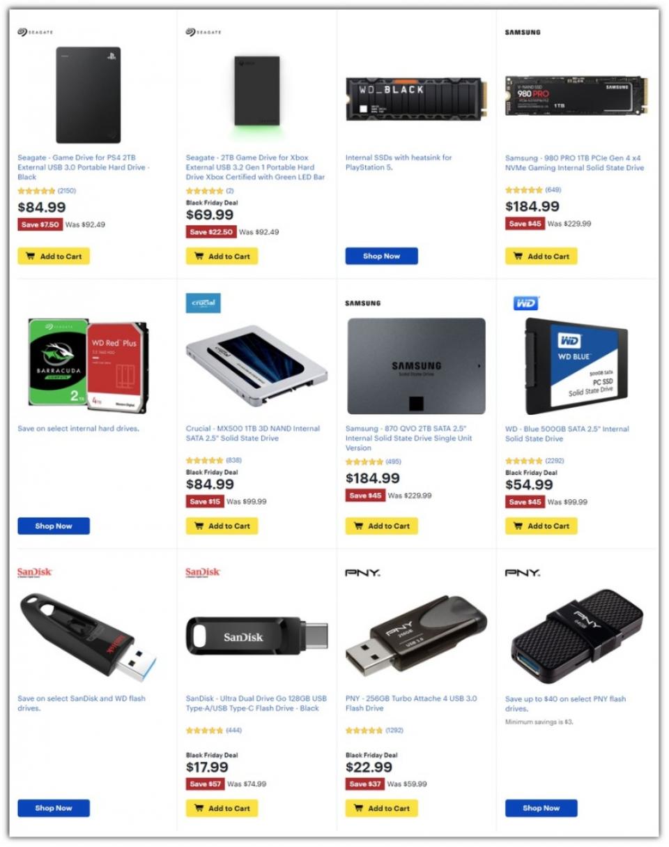 Black Friday Ads page 26