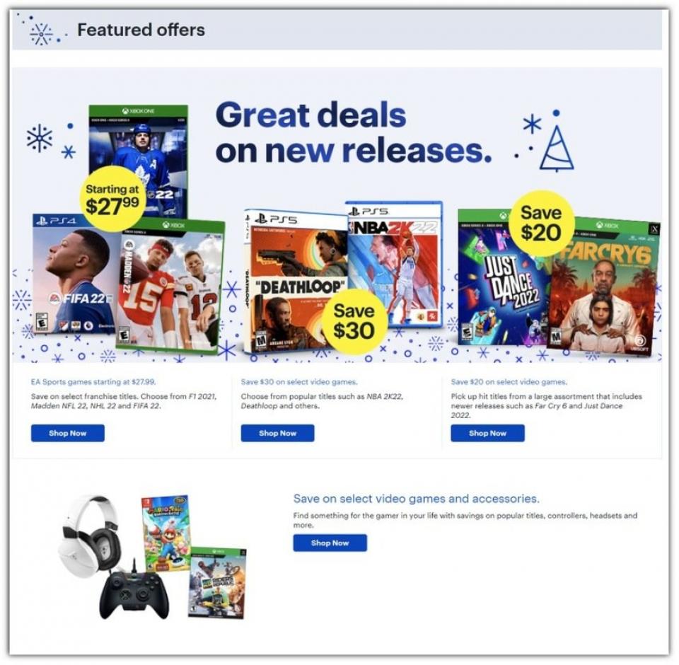 Black Friday Ads page 27