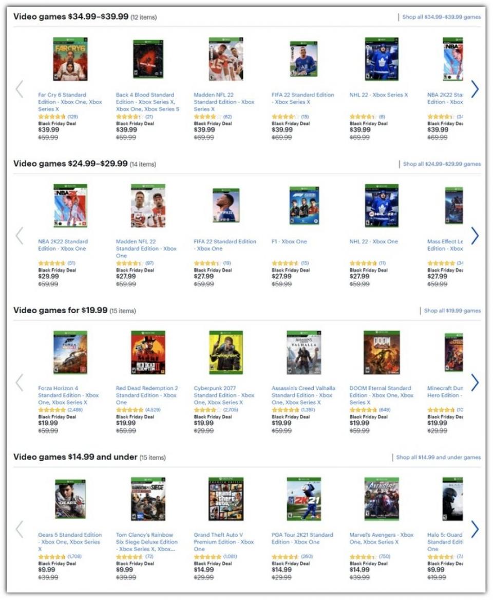 Black Friday Ads page 29