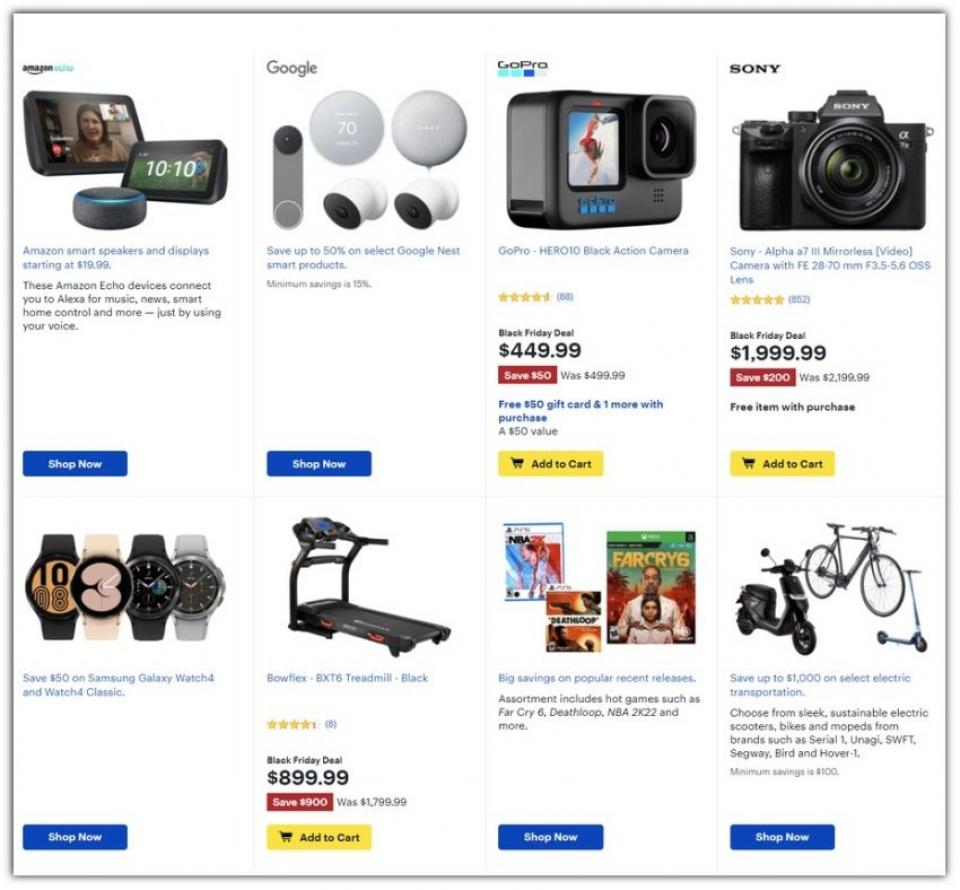 Black Friday Ads page 3