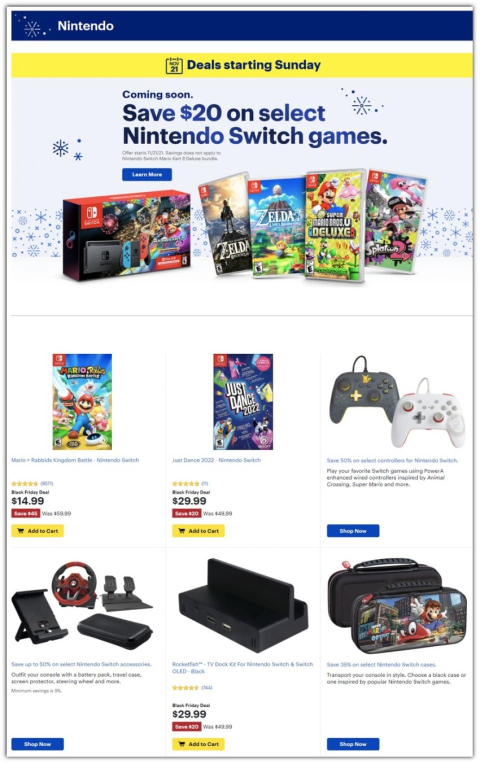 Black Friday Ads page 30