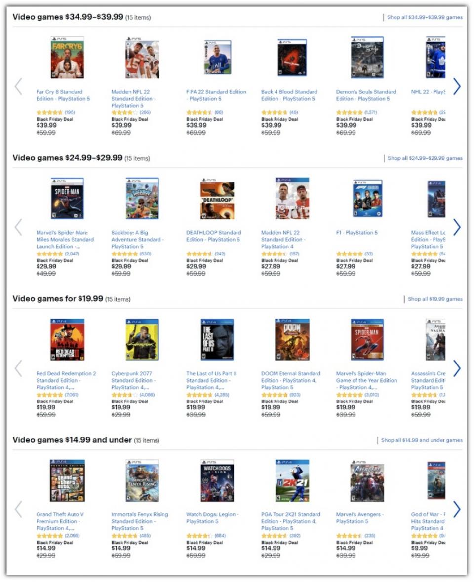 Black Friday Ads page 33