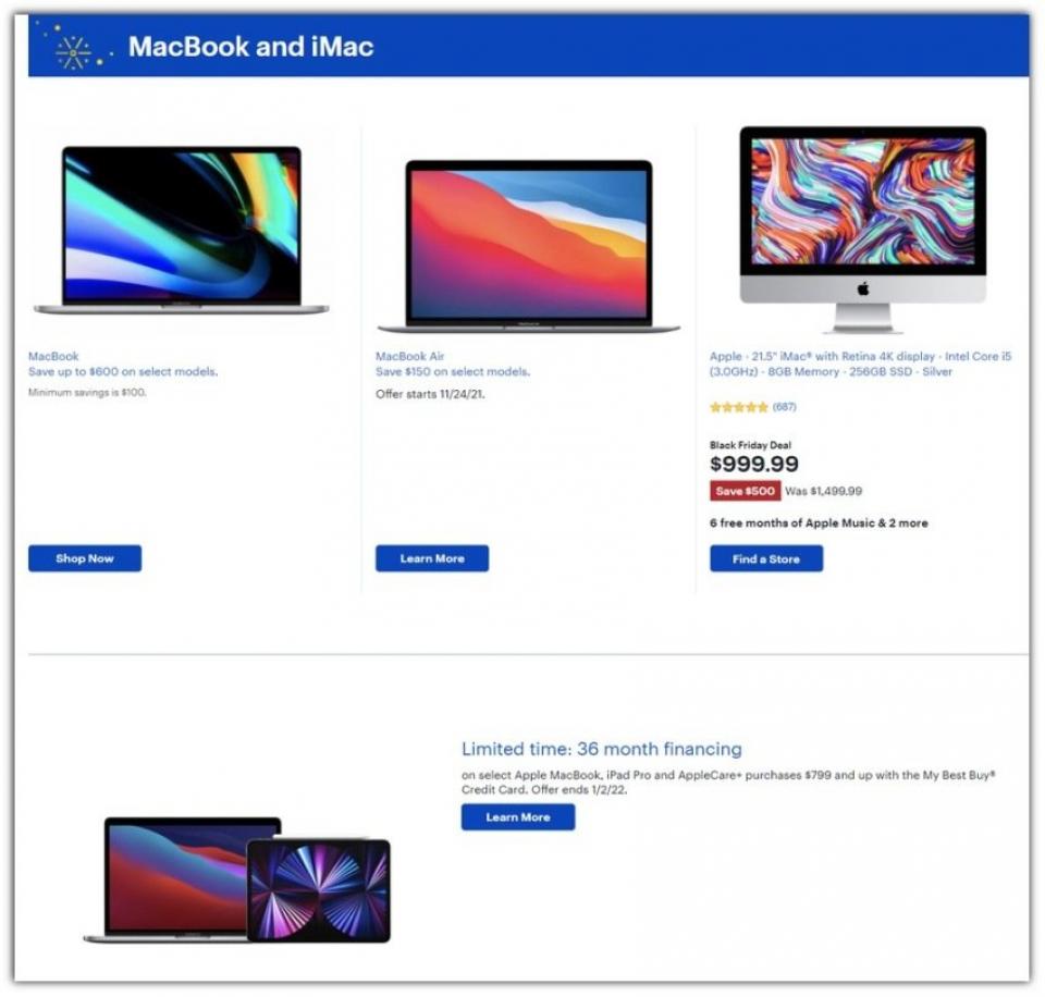 Black Friday Ads page 35