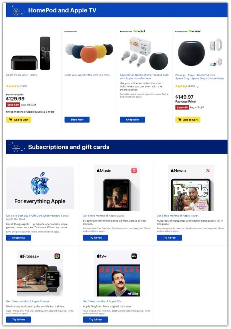 Black Friday Ads page 38
