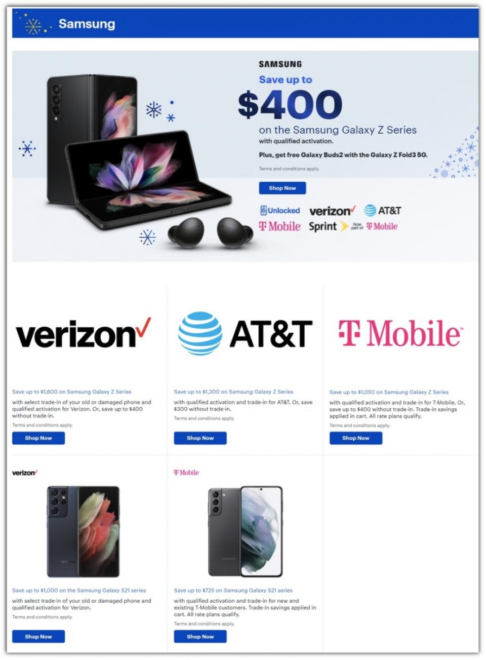 Black Friday Ads page 40
