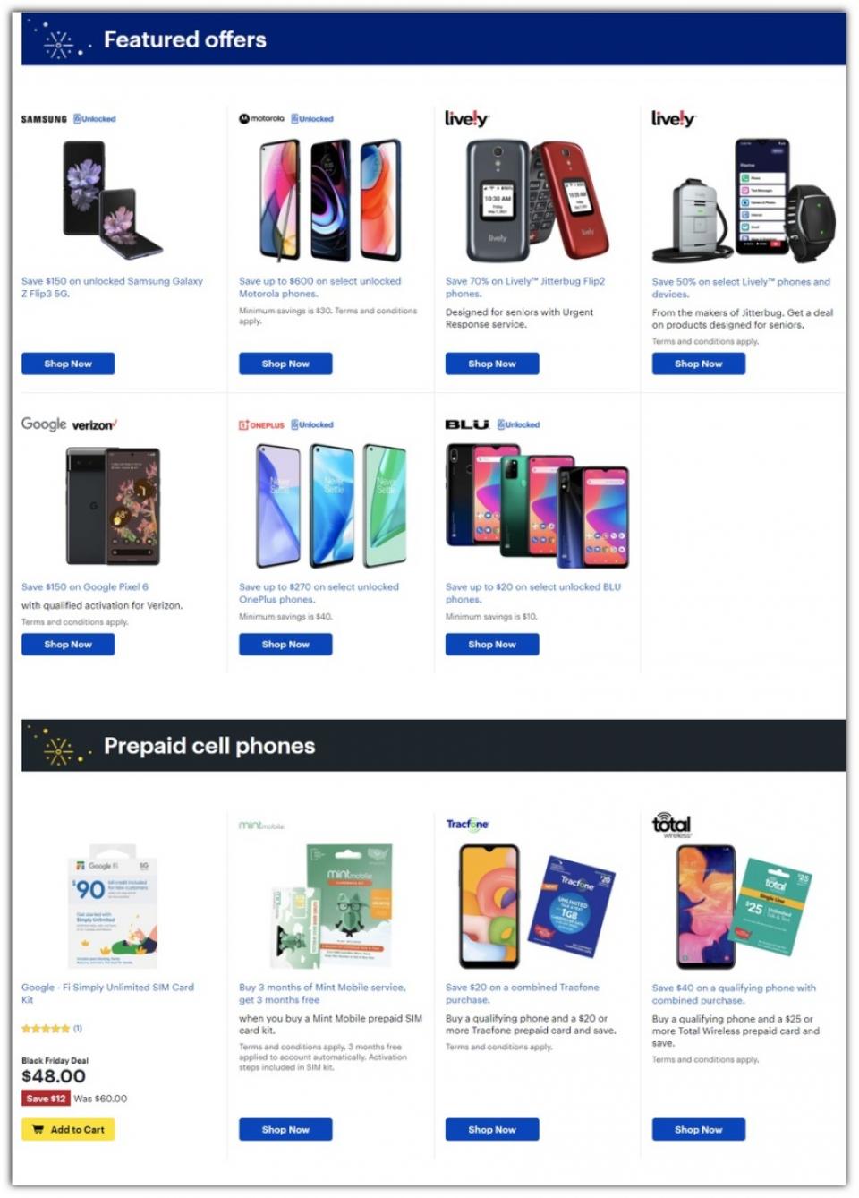 Black Friday Ads page 41