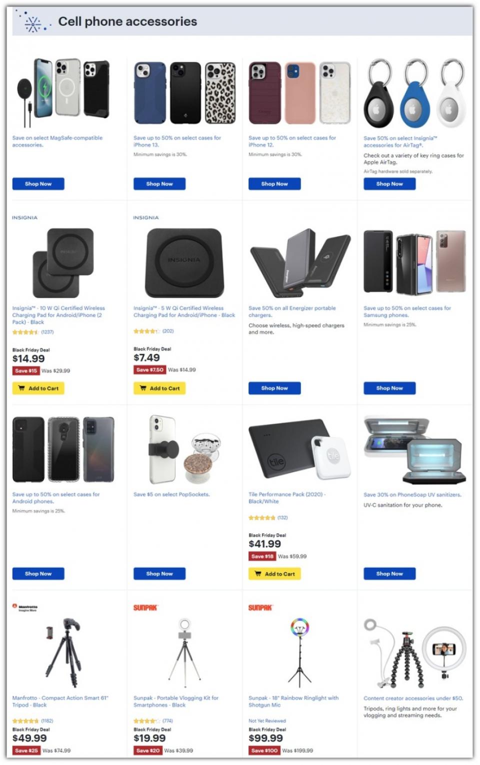Black Friday Ads page 42