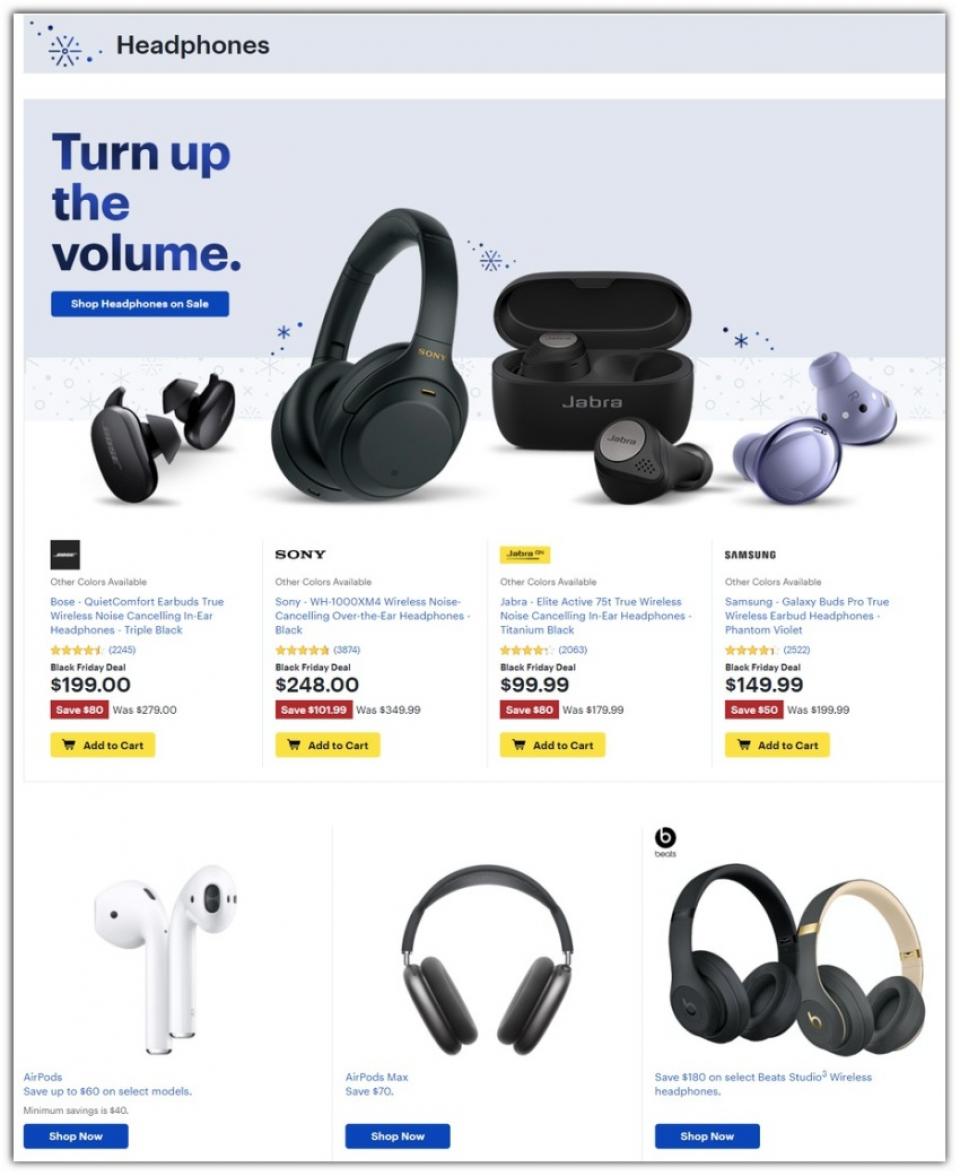 Black Friday Ads page 43