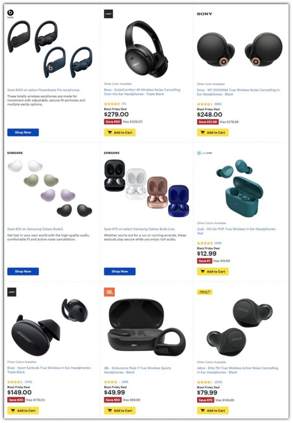 Black Friday Ads page 44