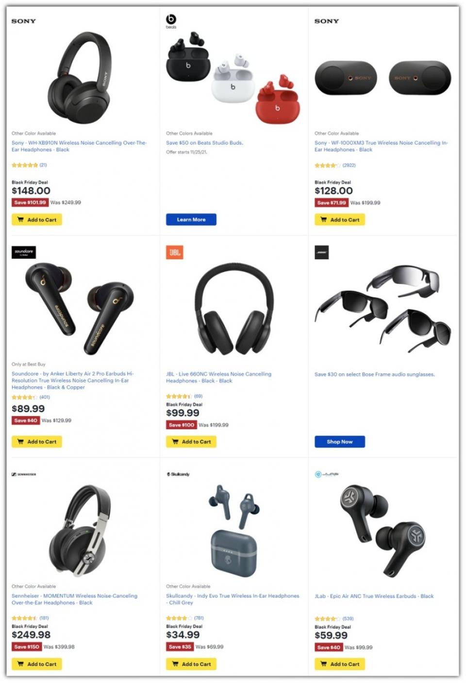 Black Friday Ads page 45