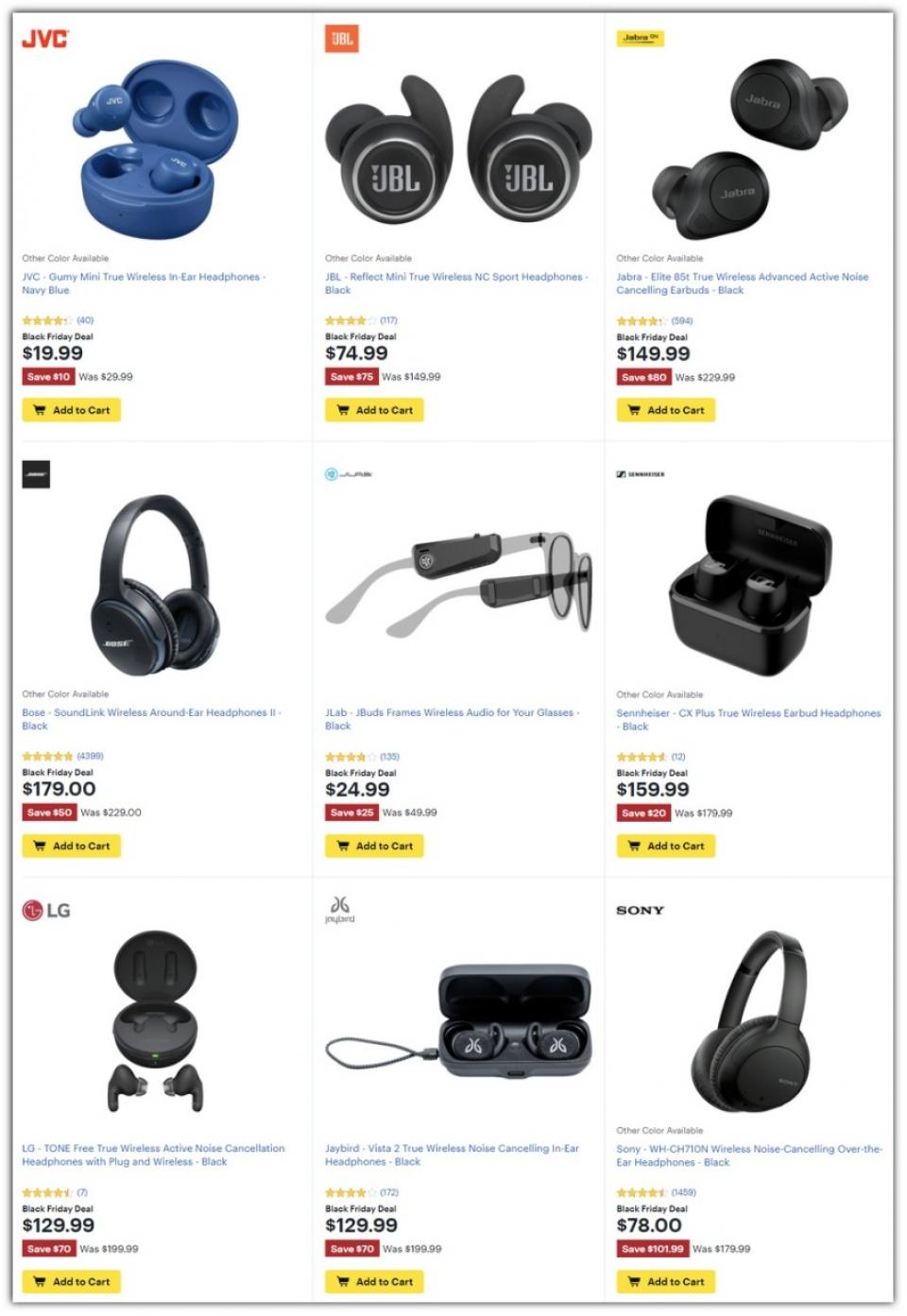 Black Friday Ads page 46