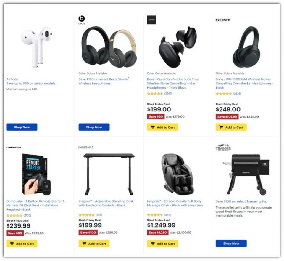 Black Friday Ads page 5