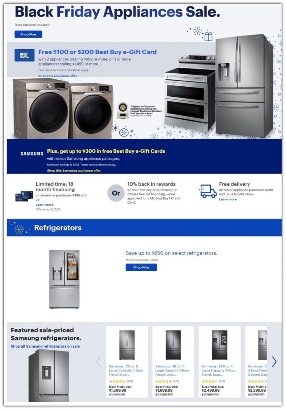 Black Friday Ads page 50