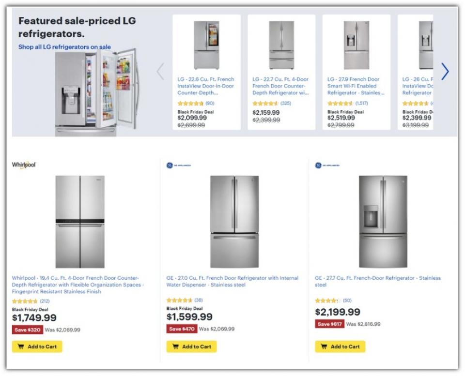 Black Friday Ads page 51