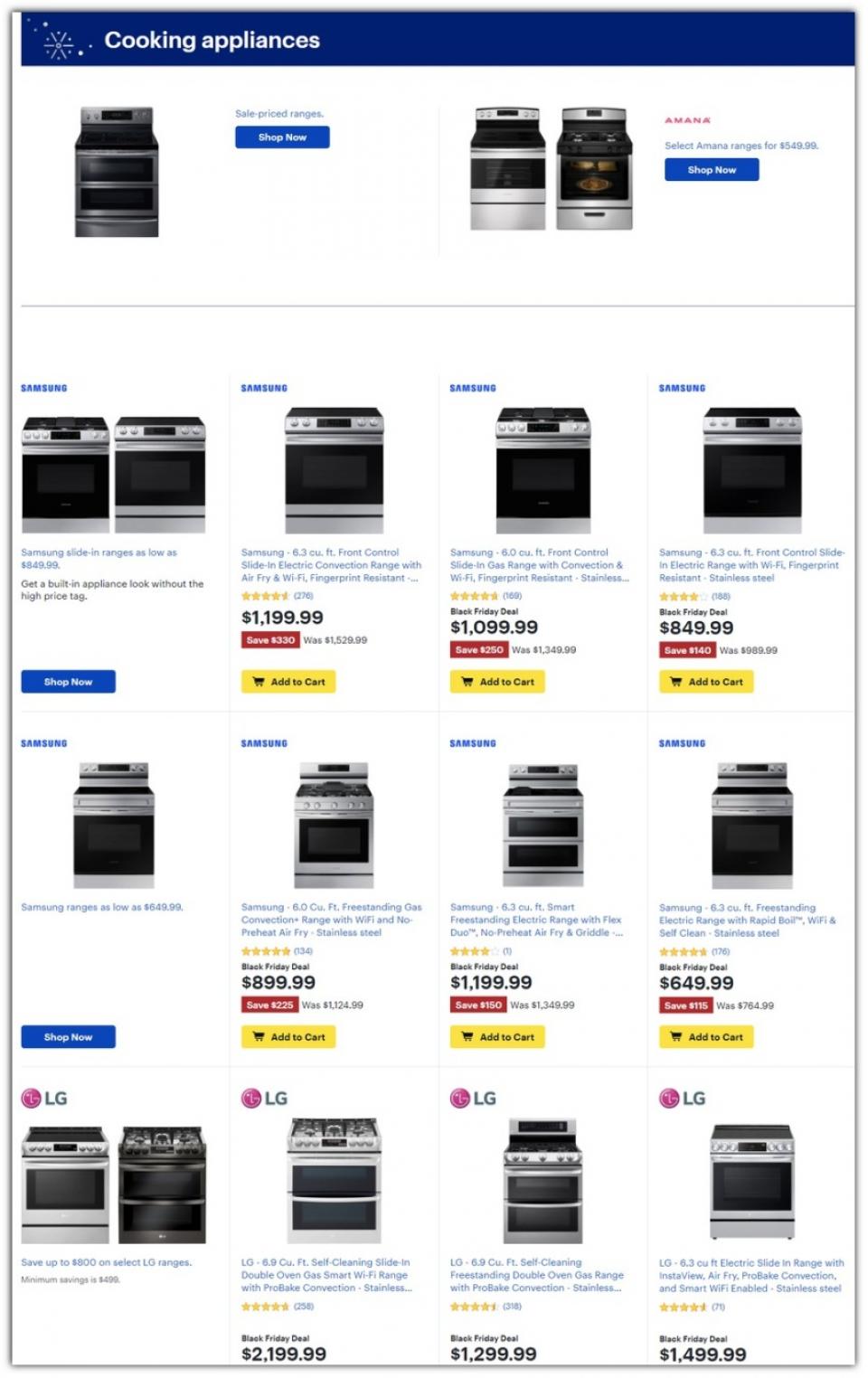 Black Friday Ads page 52
