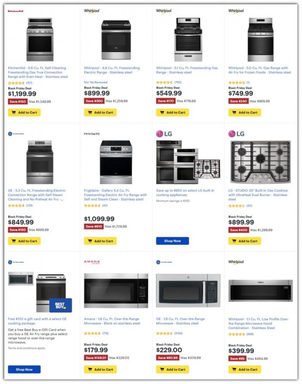 Black Friday Ads page 53