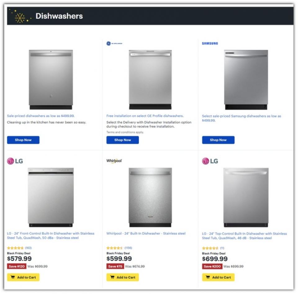 Black Friday Ads page 54