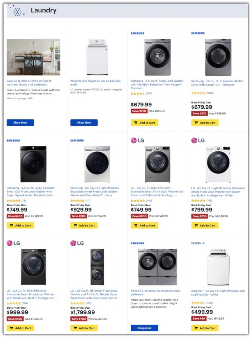 Black Friday Ads page 55