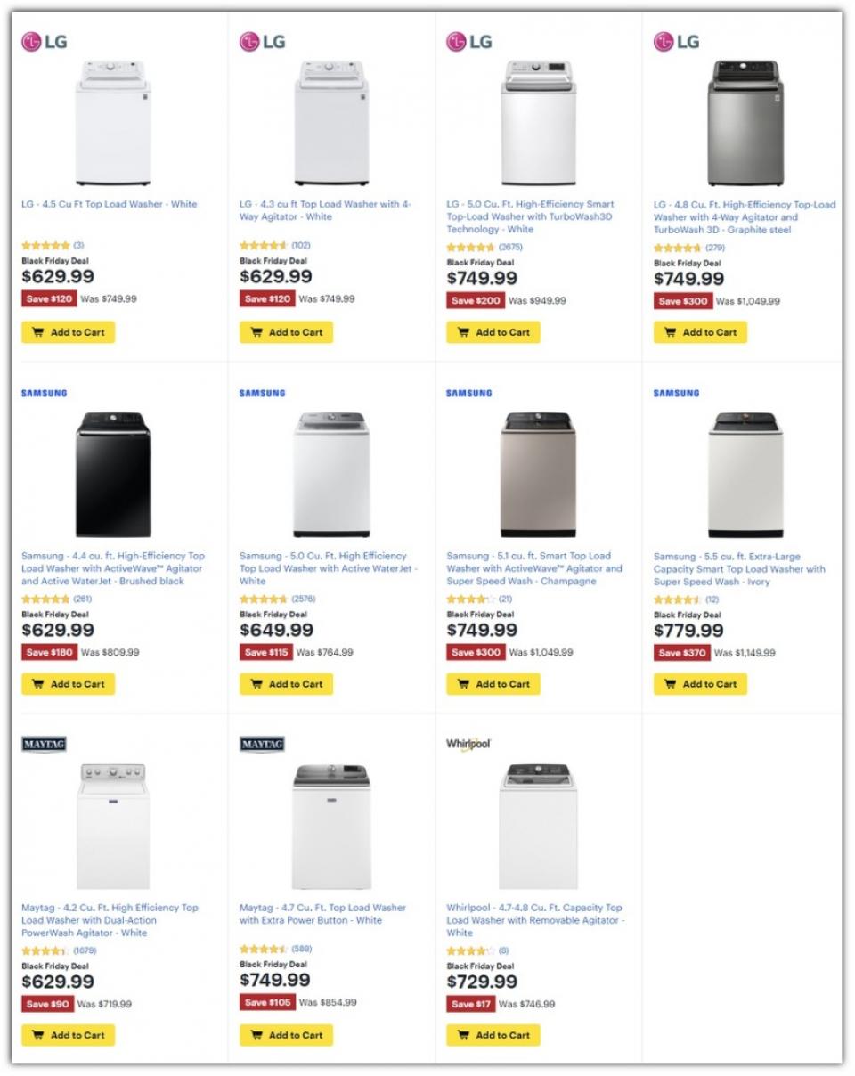 Black Friday Ads page 56