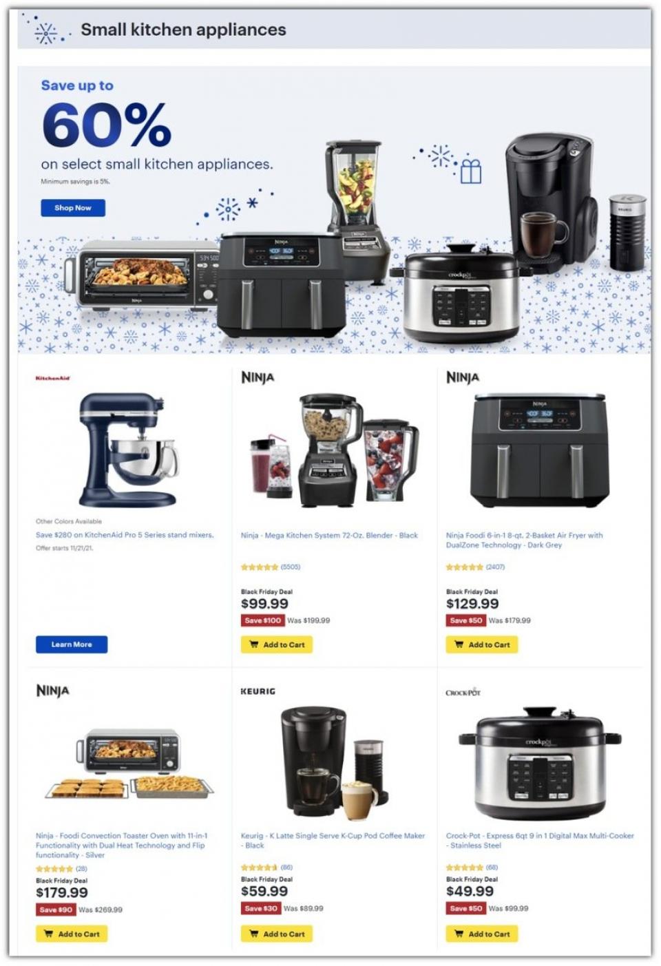 Black Friday Ads page 57