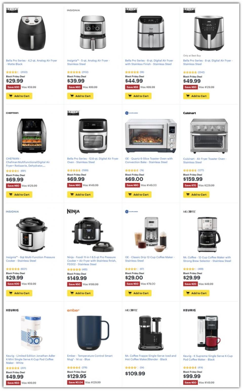Black Friday Ads page 58