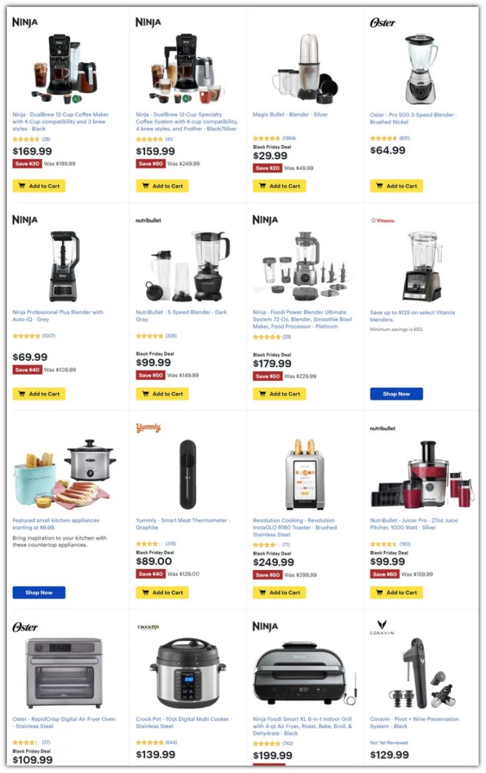 Black Friday Ads page 59