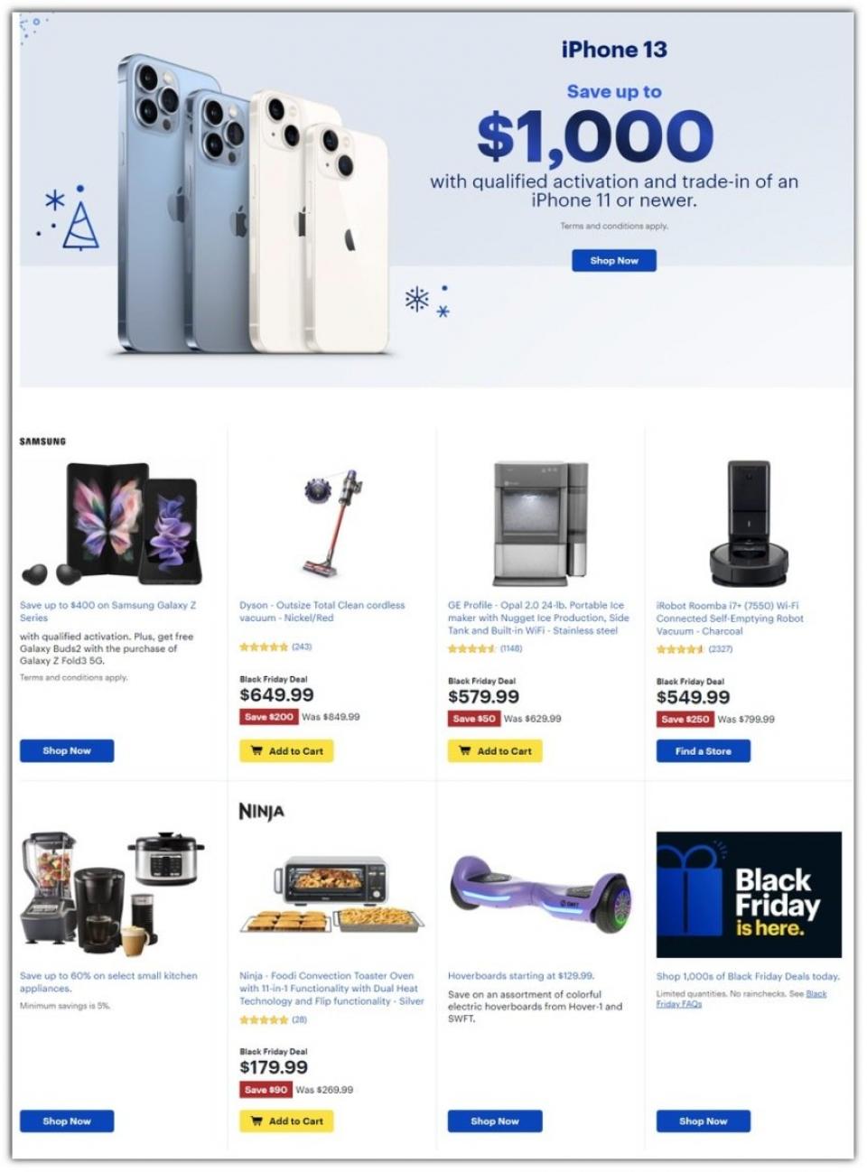 Black Friday Ads page 6