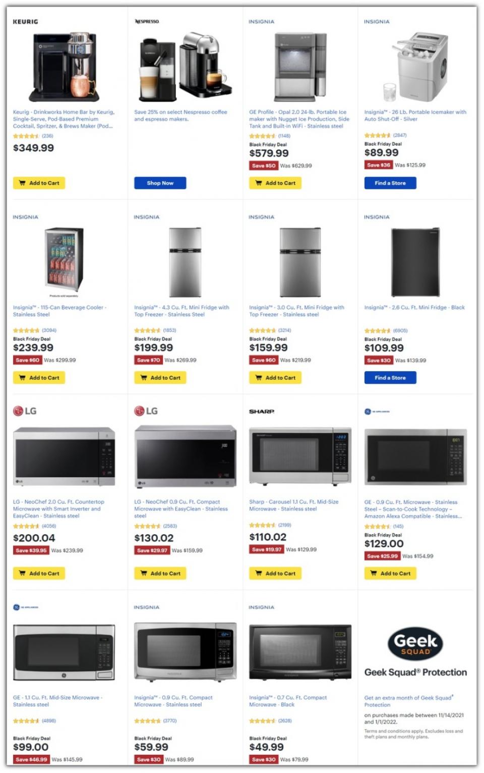 Black Friday Ads page 60