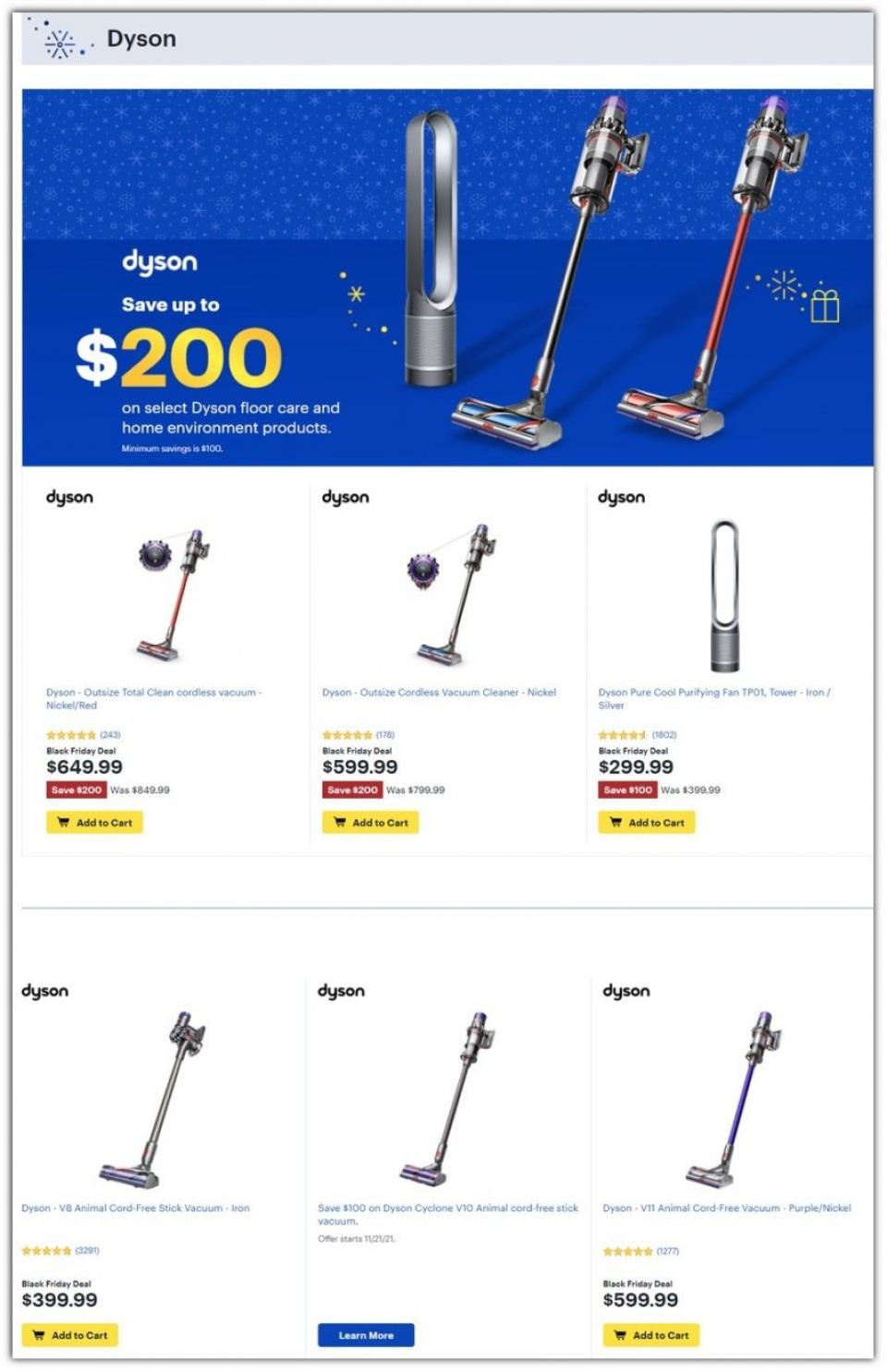 Black Friday Ads page 61