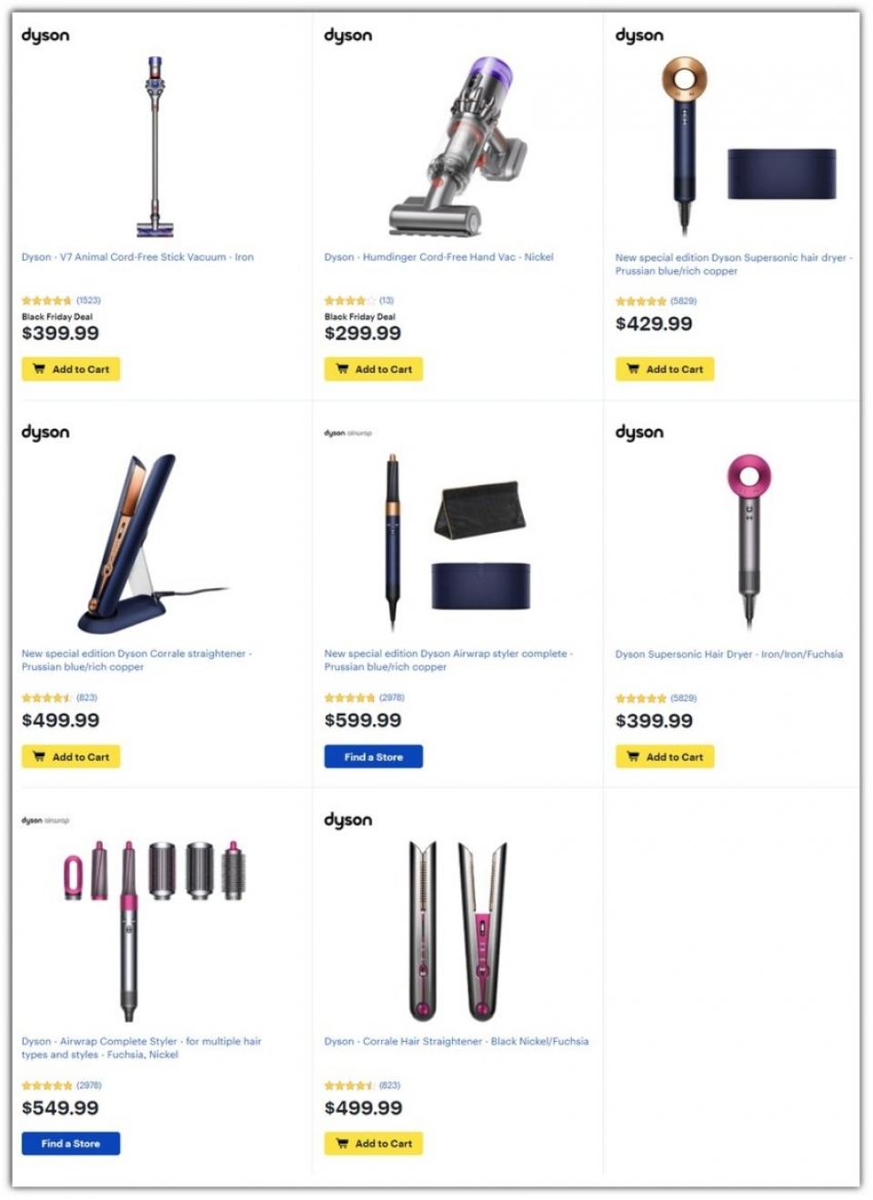 Black Friday Ads page 62