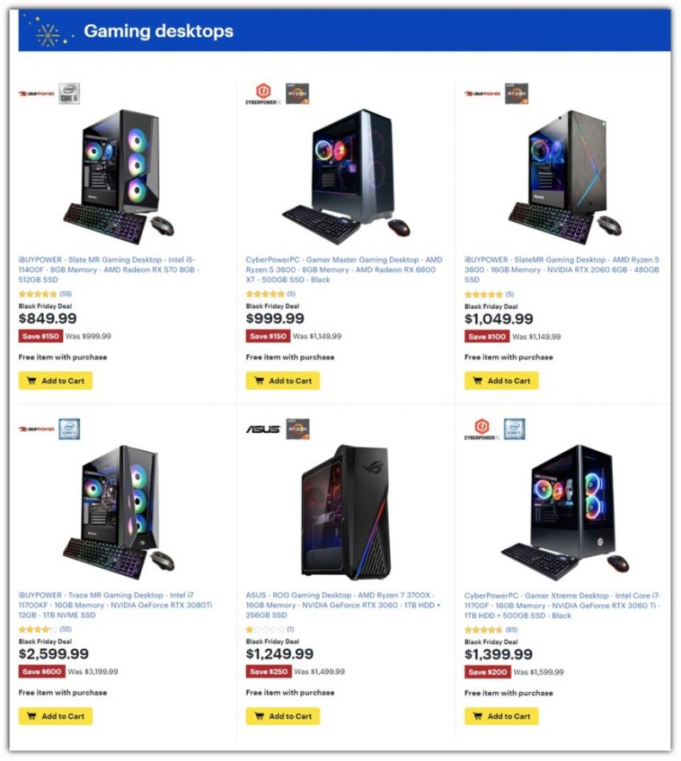 Black Friday Ads page 64
