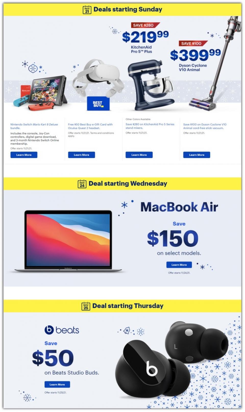 Black Friday Ads page 7