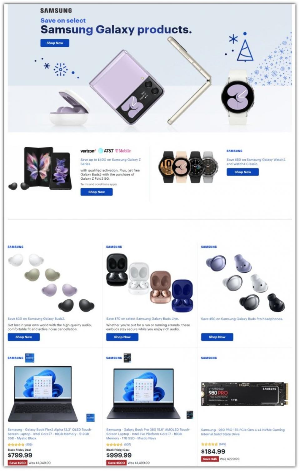 Black Friday Ads page 70