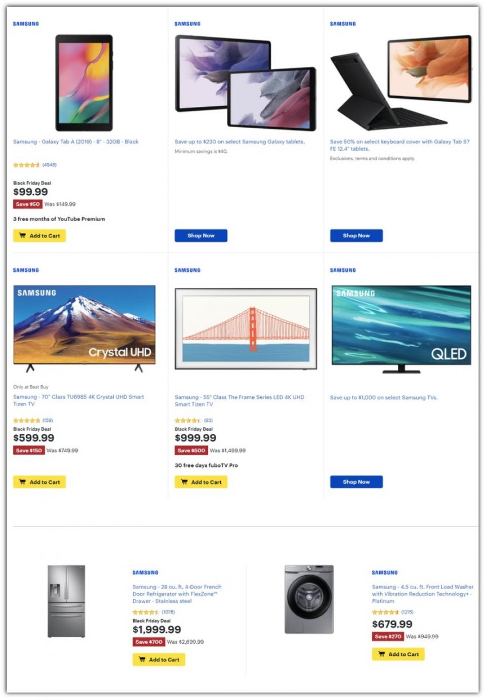 Black Friday Ads page 71