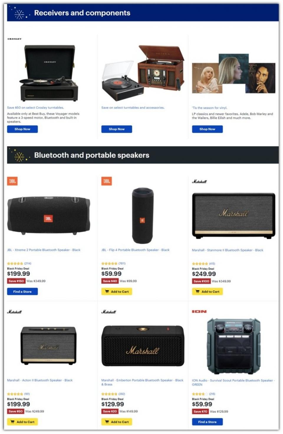 Black Friday Ads page 74