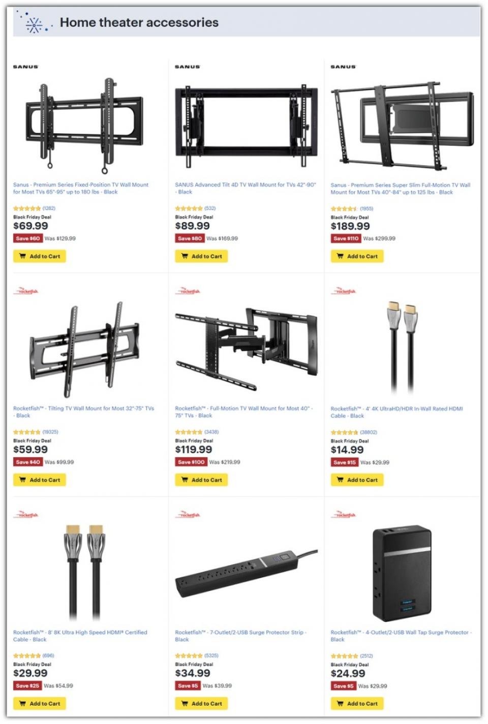 Black Friday Ads page 76